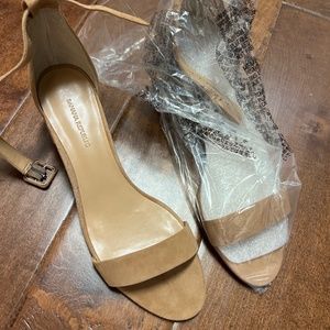 Banana Republic Sandals